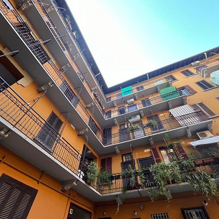 Apartamento Isola New House Milán Exterior foto